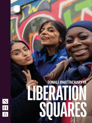 cover image of Liberation Squares (NHB Modern Plays)